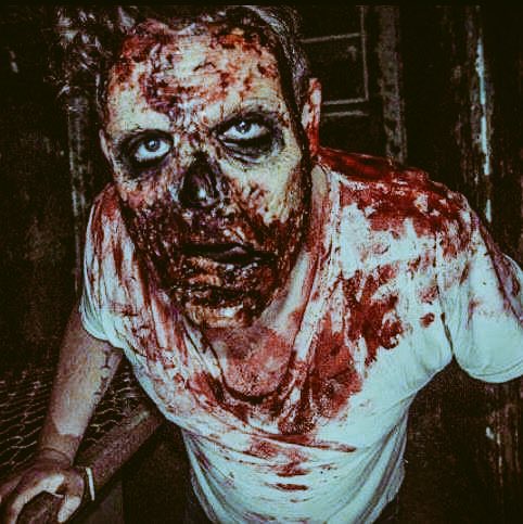 Shout out to my acting days. https://t.co/GN3OmzaZSk