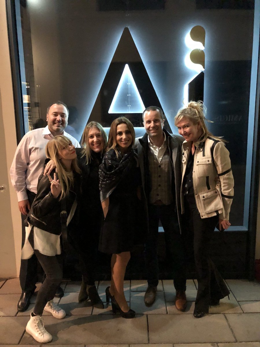 WanderPRMiami's tweet photo. Thank you @VoyageMIAmag! It's great to be doing what I love and sharing the stories of so many amazing businesses with the world. #PR #WANDER https://t.co/vkfVNSswka https://t.co/1DKlVXfq0N