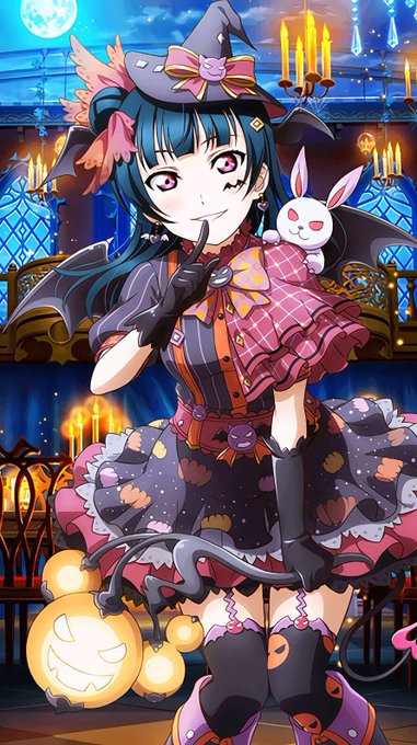 津島善子のtwitterイラスト検索結果 古い順