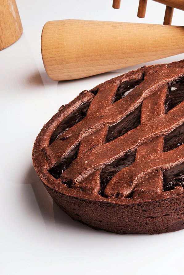 Volete realizzare una crostata al cioccolato perfetta? Date un'occhiata al corso della Knam Experience Cooking Class del 10 ottobre!
Per info --> corsi@eknam.com