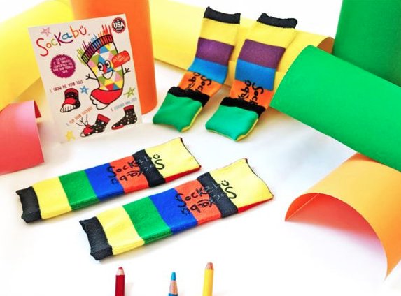 What are they sayin' about SOCKABU?!! conta.cc/2KQXBYT