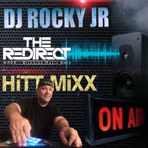 DjRockyJr's tweet photo. Friday’s at Noon EST/11am Central! @reDirectRadio ******Listen Live******
https://t.co/OxxfkQWyKk
On Your Mobile Device!
********OR*********
https://t.co/EmJA2XPXO5
On Your Computer!
#theredirect #redirectradio #music #radio #nowplaying
#HiTTMiXX #DjRockyJr #NerveDJs #MiXXMoB https://t.co/tcoWi5K4lZ
