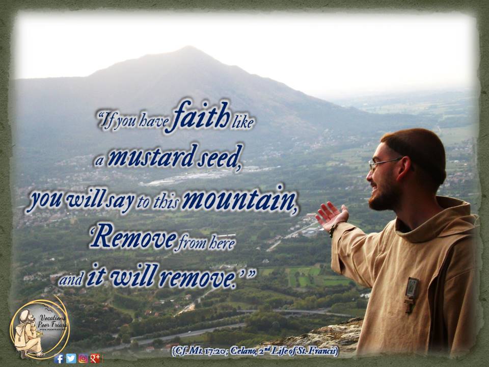 Poor Friars tweet media