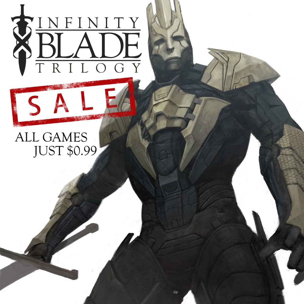 how to get infinity blade 2020 how to get infinity blade 2020
