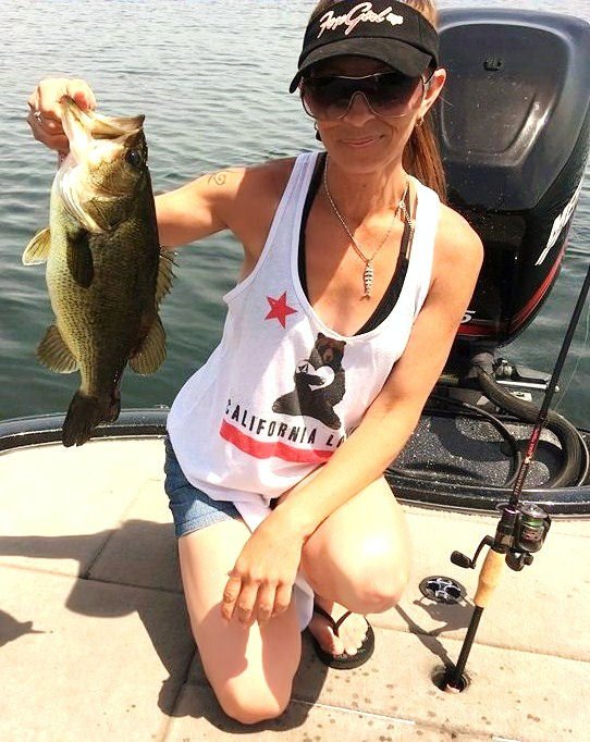 I hope I can find some fat girls to fill our bag this wknd! #Streamside @WeKeepYouFishin #BlackWidow #Predator #GirlsWhoFish #GoFishInOntario #FishingOntario #LargemouthBass #Tournaments 🎣🇨🇦