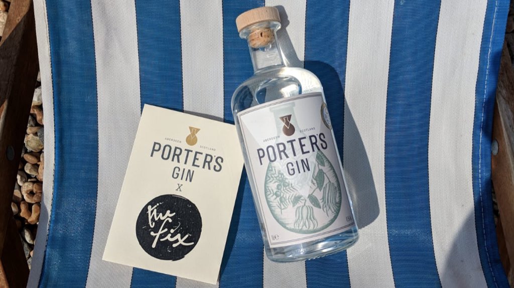 portersgin's tweet photo. Porter’s is taking over @TheFixBar tonight with 4 tasty hi balls (accompanied by some hip-hop vibes 🤟) all covered under a one-off price to y’all with a wristband (£10 on the Door, or £5 if you have a #BrightonCocktailWeek wristband) https://t.co/FP7b0hzL8P