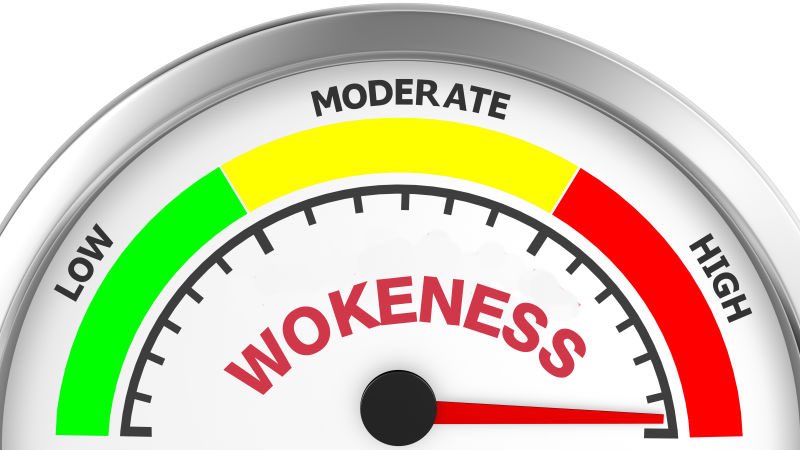 theGLUEmag's tweet photo. Can You Measure ‘Wokeness’?
https://t.co/MQ4zVUEmSC https://t.co/1QAUlaKHdu