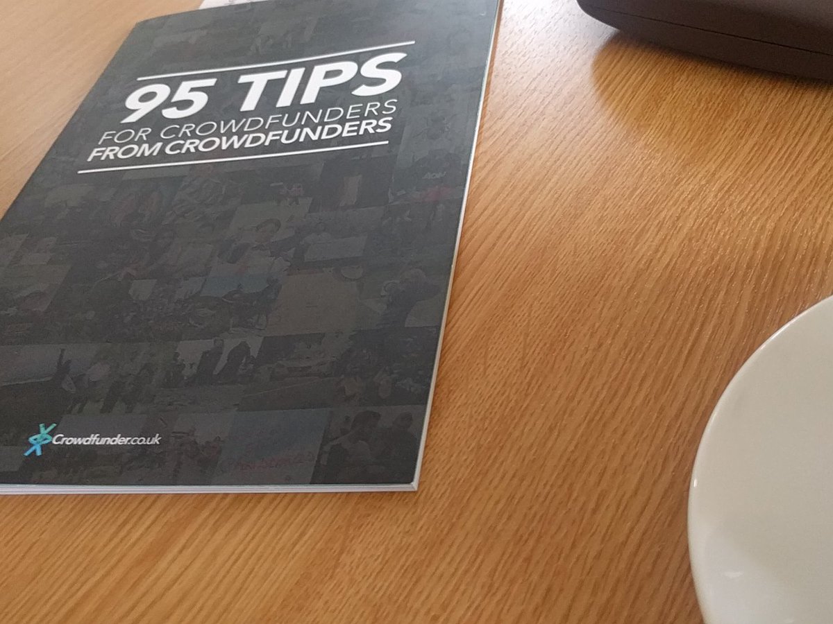 CrowdDialog's tweet image. RT spacepsm: Hearing about #CrowdfundDevon already £1.5m funded in Devon