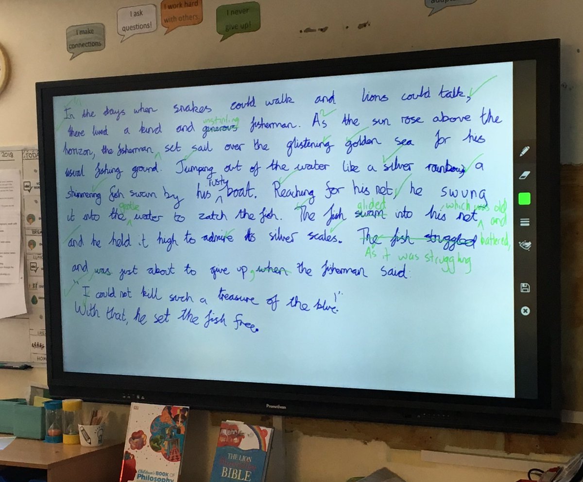 Sway School tweet media