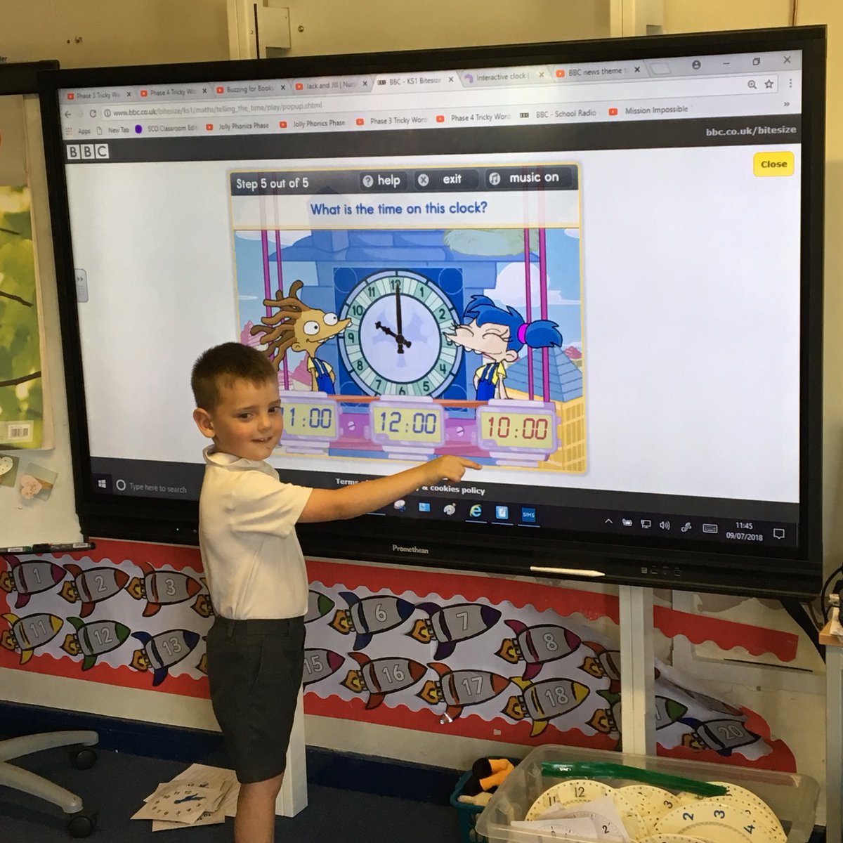 Sway School tweet media