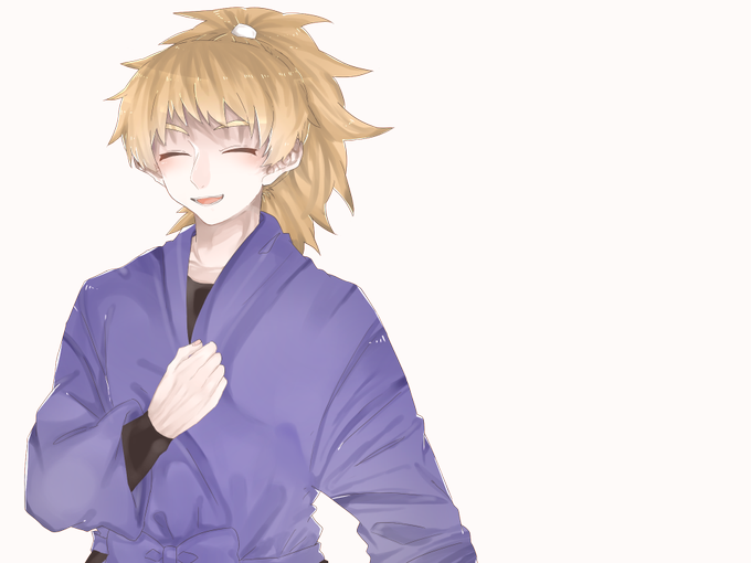 鉢屋三郎のtwitterイラスト検索結果 古い順