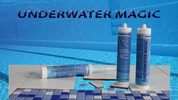 Underwater Magic on X