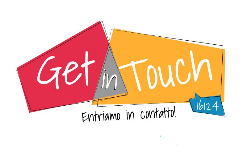ComicityFest's tweet image. ⚠️Per imprese, attività, associazioni operanti nel centro storico di #Genova: siete invitati a #GetInTouch16124, incontro aperto e conoscitivo per costruire insieme la programmazione dell'Auditorium di Strada Nuova🏛️. 
Info e dettagli ➡️ bit.ly/GIT16124