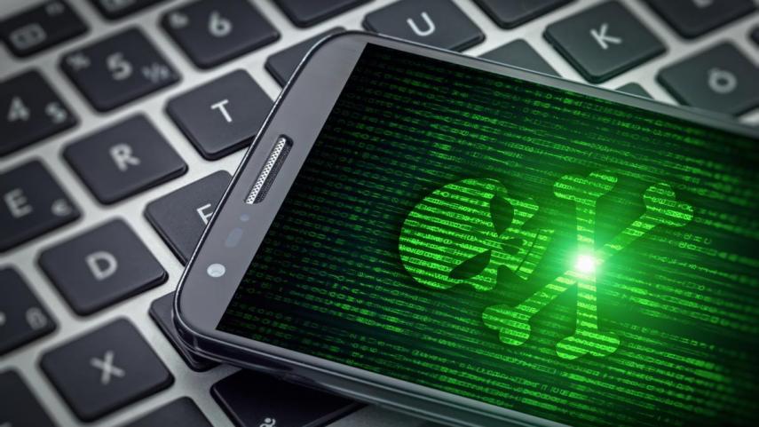 Cetmetacom's tweet image. 10 apps en Google Play que infectan tu móvil con malware #malware #Ciberseguridad bit.ly/2N8e3AB