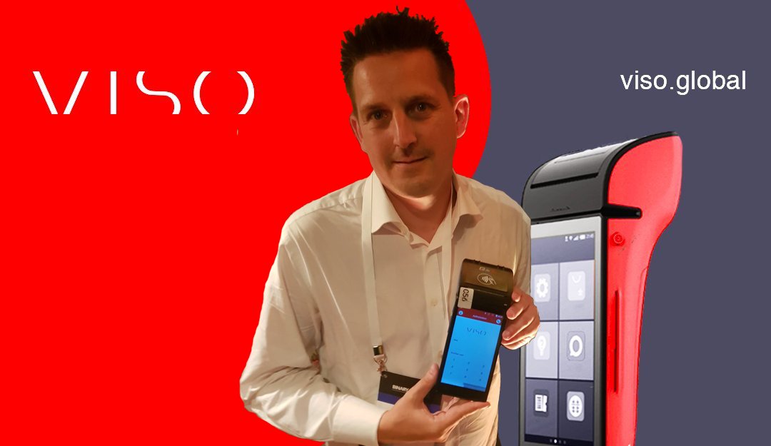 global_viso's tweet photo. VISO SMART terminals are a new generation of bank terminals that combines the features of regular bank terminals and cash registers and that allows for launching any mobile apps powered by Android. 
#Waves #blockchain #ICO #crypto #bitcoin #cryptocurrency https://t.co/boSOIBqQlP