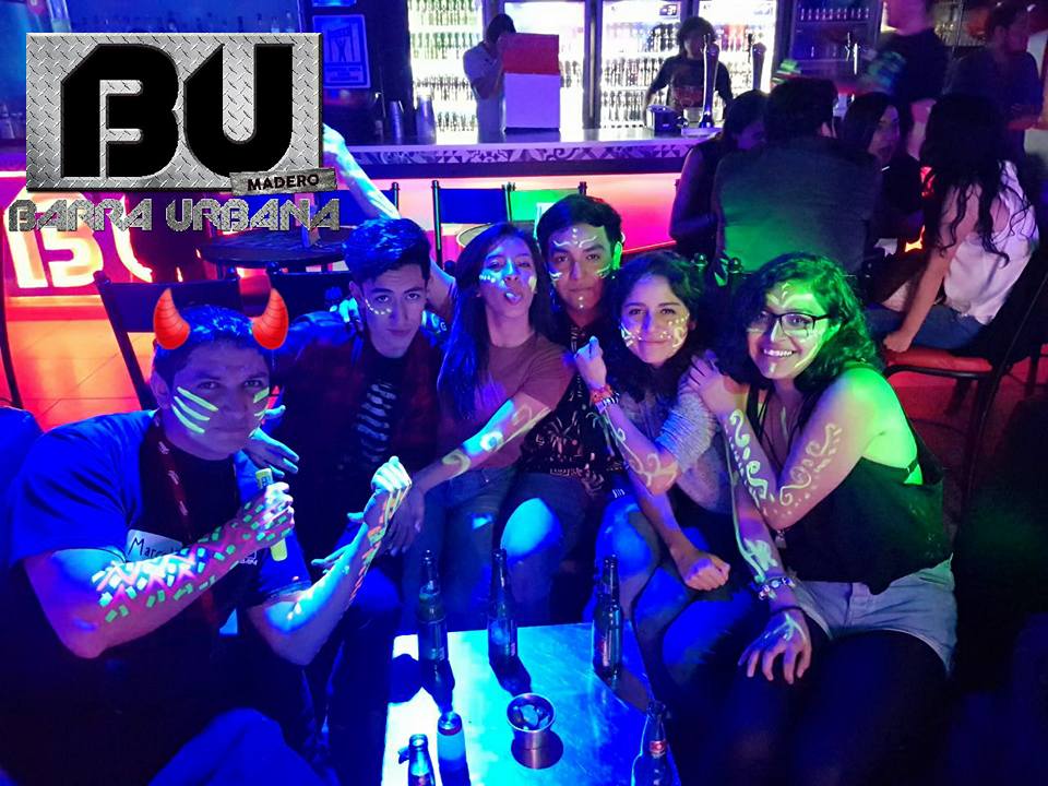 bubarraurbana's tweet photo. Nueva liga BU de BEER PONG 😎💥💣💣💣💣

Todos los miércoles y jueves
Gana una botella jugando BEER PONG 🔥🔥🔥💥
Aplican restricciones. Reserva gratis en:
https://t.co/bmVxuhR96z https://t.co/krpQRrfzxI