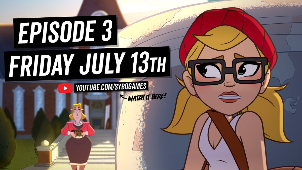 توییتر \ Subway Surfers در توییتر: «Ready for Friday the 13th?😱 It ain't all bad! Subway Surfers episode 3 will be up on our YouTube channel! 😉 #subwaysurfersanimatedseries #animation #subwaysurfers #sybo /cNOKW1B56T» توییتر \ Subway Surfers در توییتر: «Ready for Friday the 13th?😱 It ain't all bad! Subway Surfers episode 3 will be up on our YouTube channel! 😉 #subwaysurfersanimatedseries #animation #subwaysurfers #sybo /cNOKW1B56T»