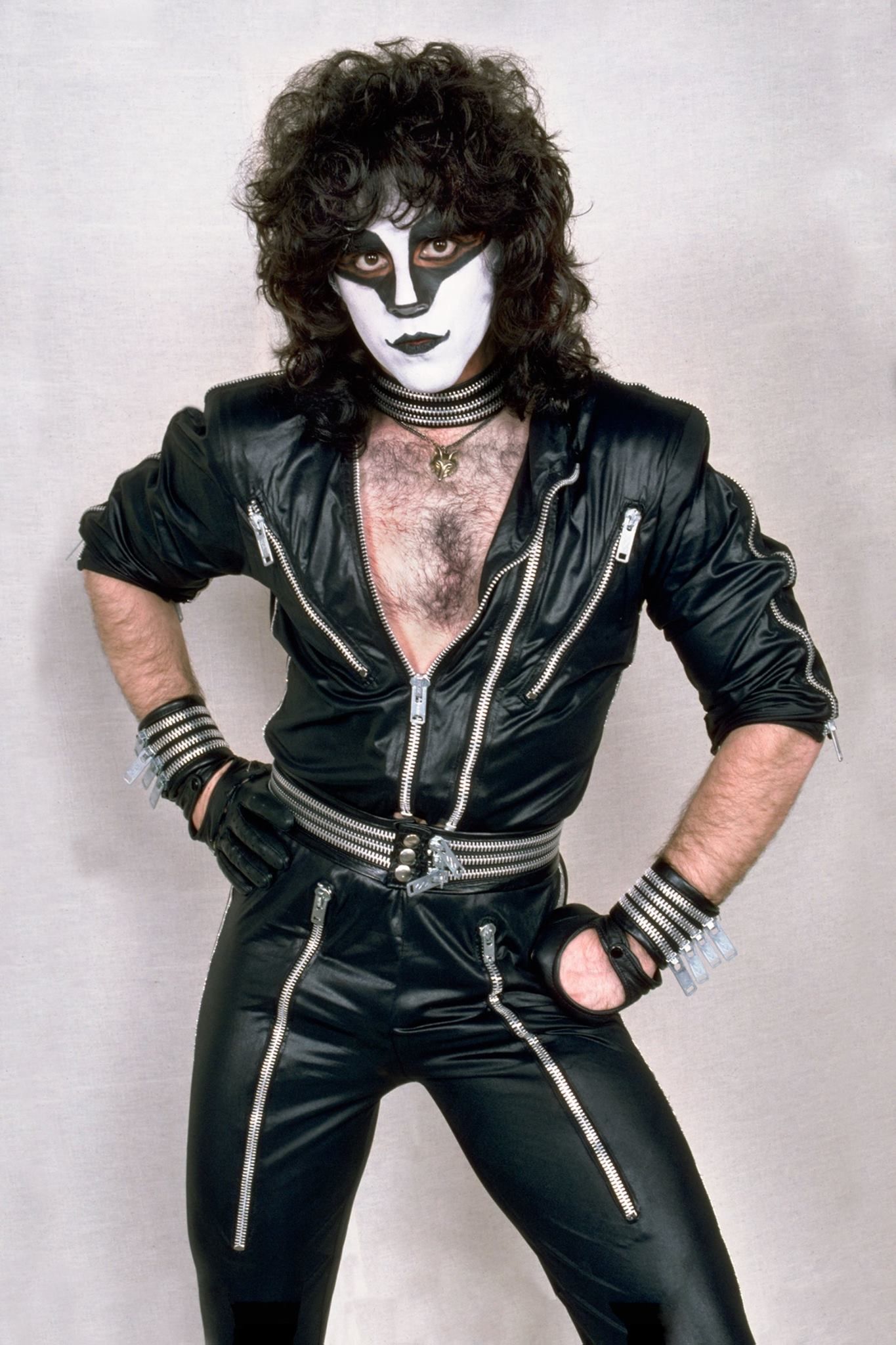 Remessageed KISSopolis ( Happy Birthday Eric Carr  