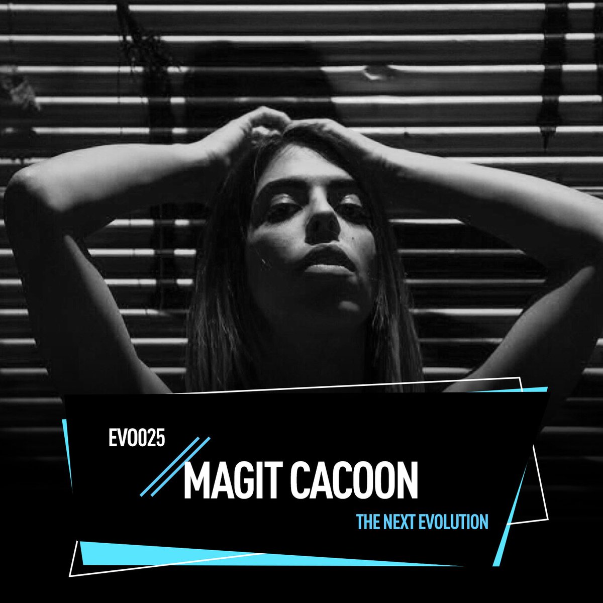 Meet <a href="/MagitCacoon/">Magit Cacoon</a> - the hypnotic Tel Aviv temptress delivers the latest edition of our #NextEvolution mix series.

soundcloud.com/myibizatv/the-…

She makes her <a href="/ushuaiaibiza/">Ushuaïa Ibiza Official</a> debut tomorrow for Dystopia.

#ibiza #dystopia #dc10 #diynamic <a href="/Diynamic_Music/">Diynamic</a> <a href="/dc10ibiza/">DC10 Ibiza</a> <a href="/SolomunMusic/">Solomun</a>