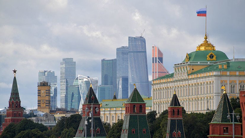 RT_russian's tweet photo. Экономика России стала сильнейшей среди развивающихся стран по версии Bank of America Merrill Lynch. Низкий внешний долг поможет РФ в случае мировой рецессии, считают эксперты. В то же время опасения вызывают макропоказатели Китая https://t.co/3uqsAmnPrl https://t.co/7uyf5gPeNm