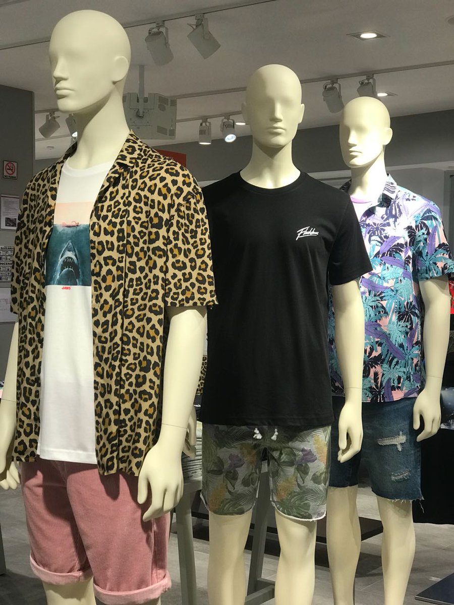 hmmexico's tweet photo. Conoce nuestra tienda en Galerías Laguna y aprovecha las ofertas de apertura que tenemos para ti solo por este fin de semana. ¡Te esperamos! #HMLovesTorreon https://t.co/3lT8F2gTt7