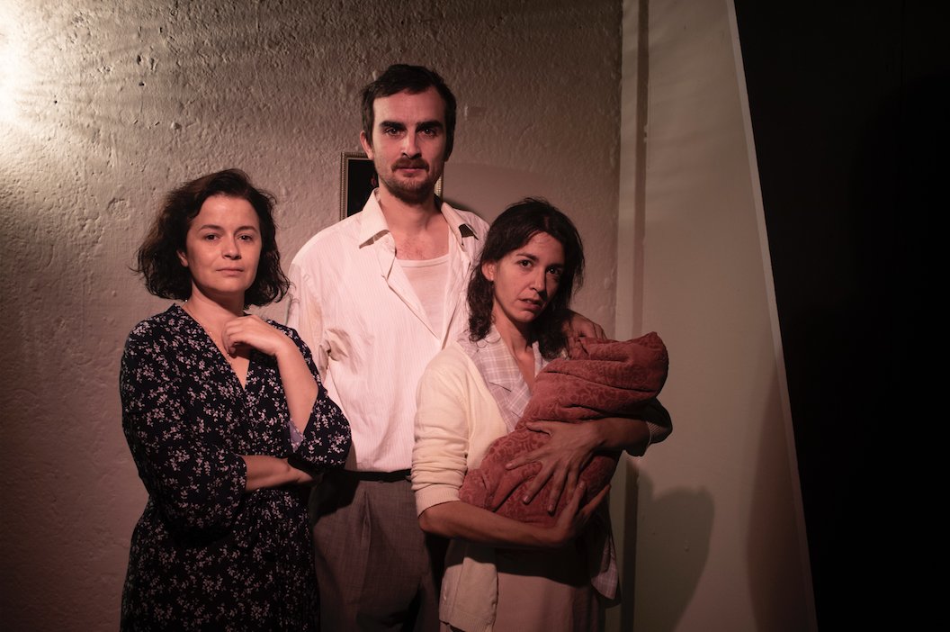 microteatro tweet media