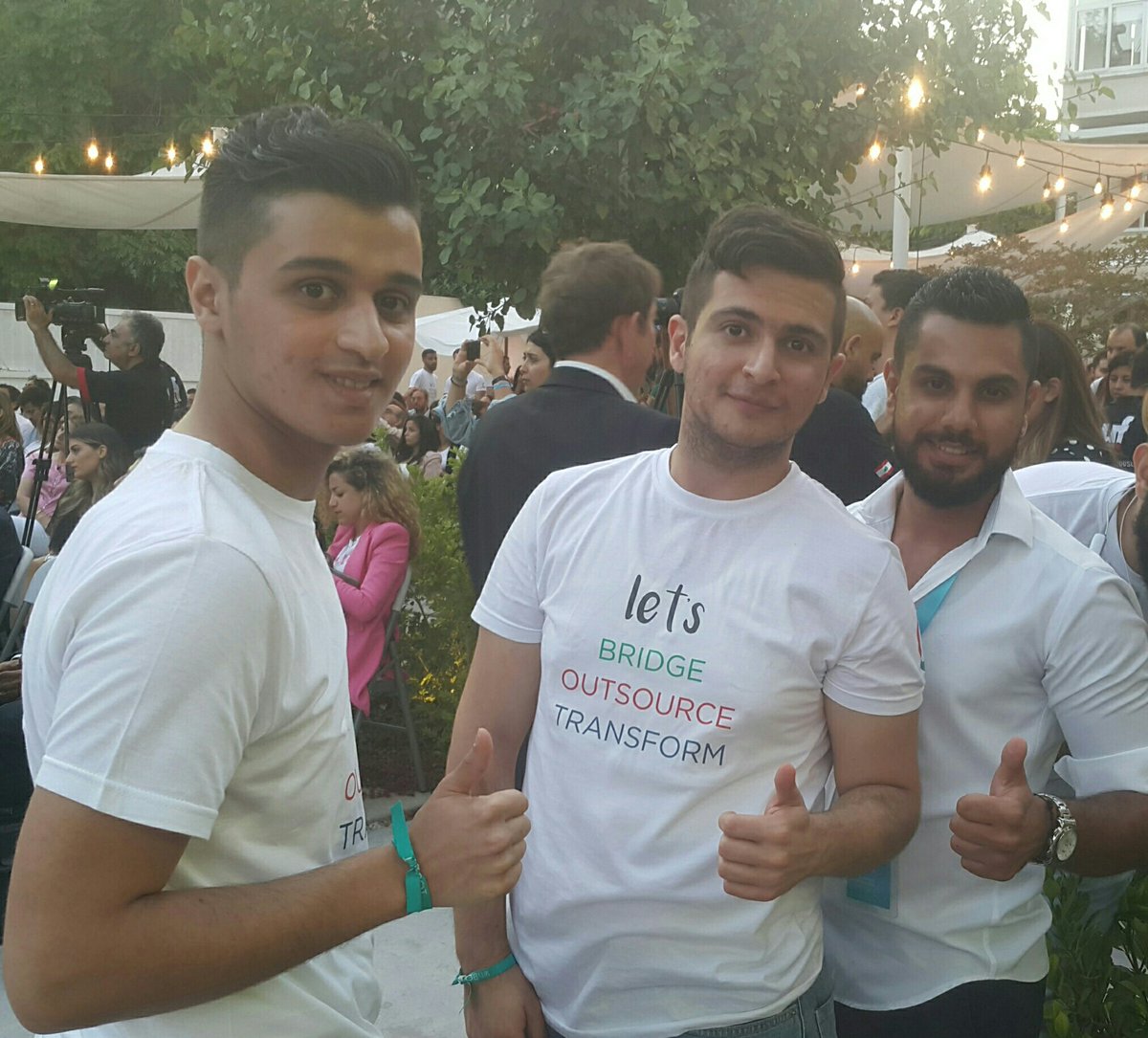imad_ht's tweet photo. #letsBOT #youth #making_impact https://t.co/SCseQUSL30