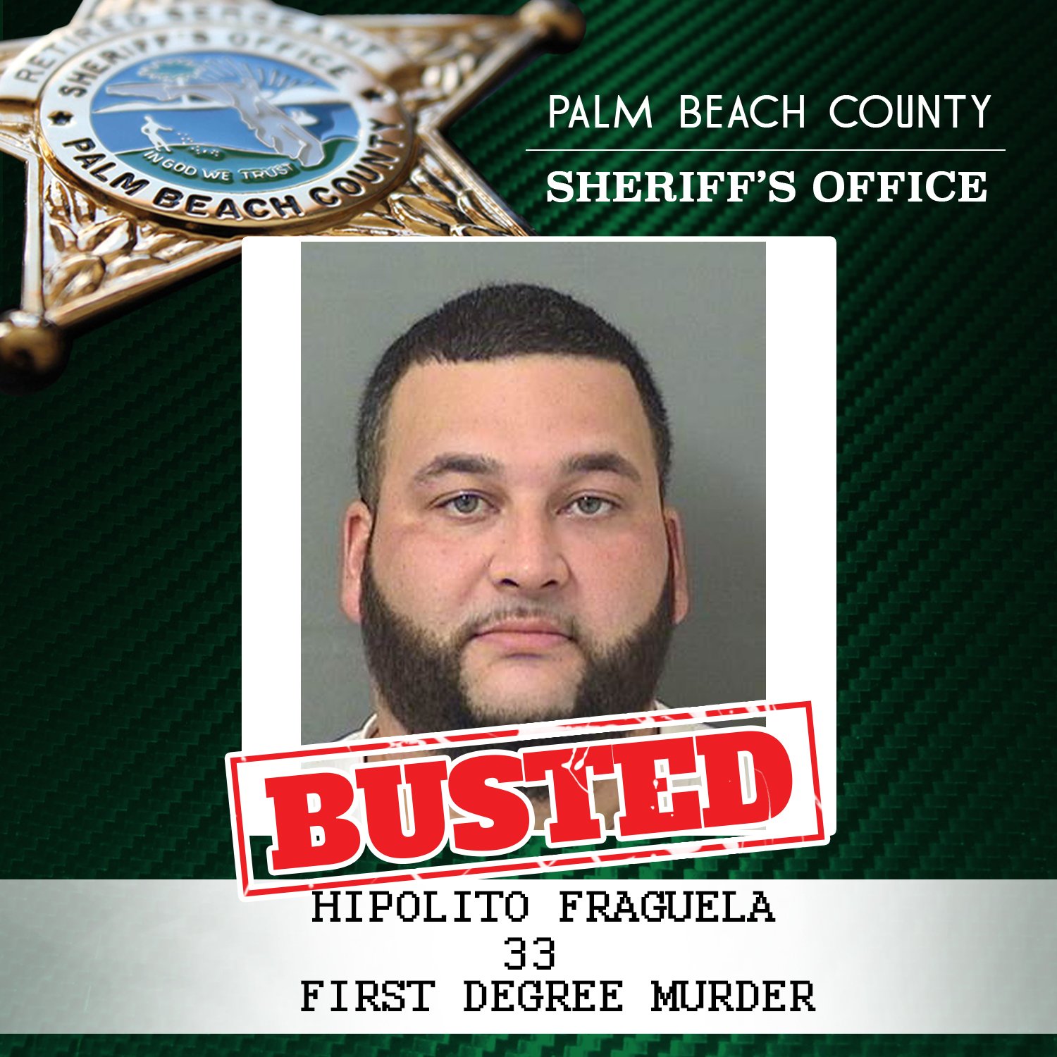 Pbso Org Booking Blotter 02