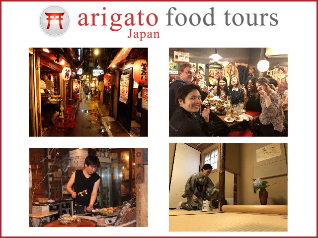 Pogogi Japanese Food tweet media