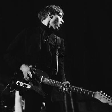 Still doing it right. Happy Birthday Mr. Wilko Johnson! 