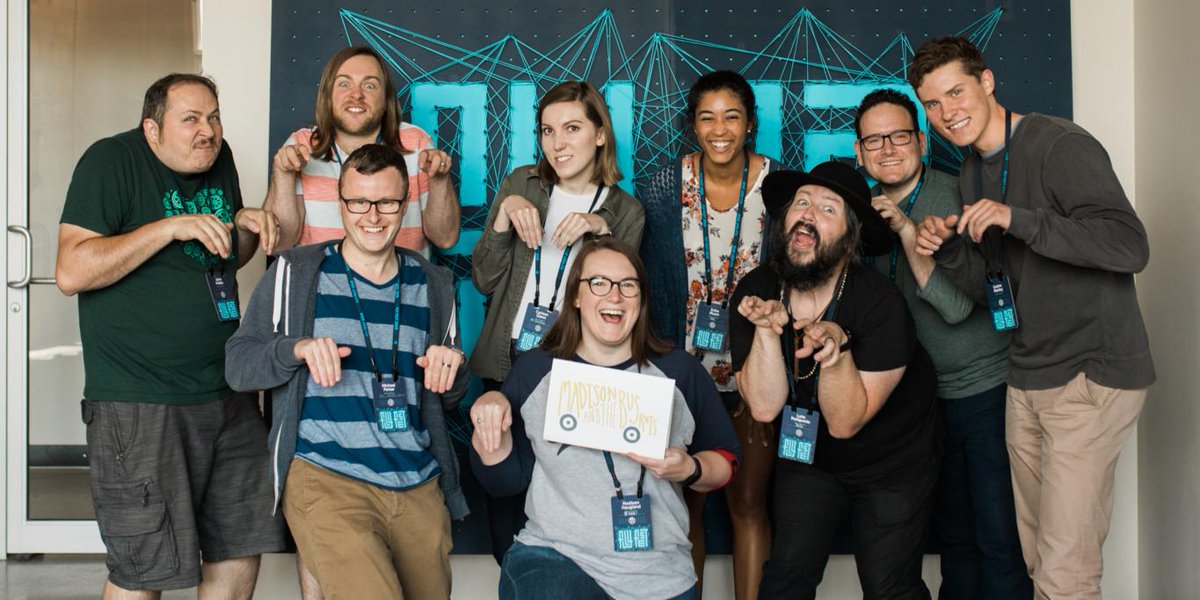 HeyFlywheel's tweet photo. That's a wrap on our first ever Fly Fest, and it's safe to say we had some fun! 🎉 https://t.co/XdHGIAxD9Q
