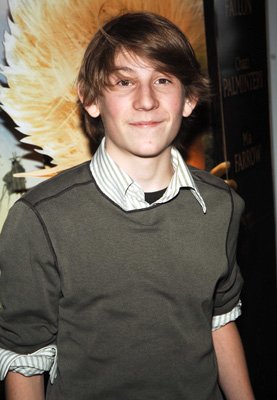 Happy Birthday Erik Per Sullivan! 