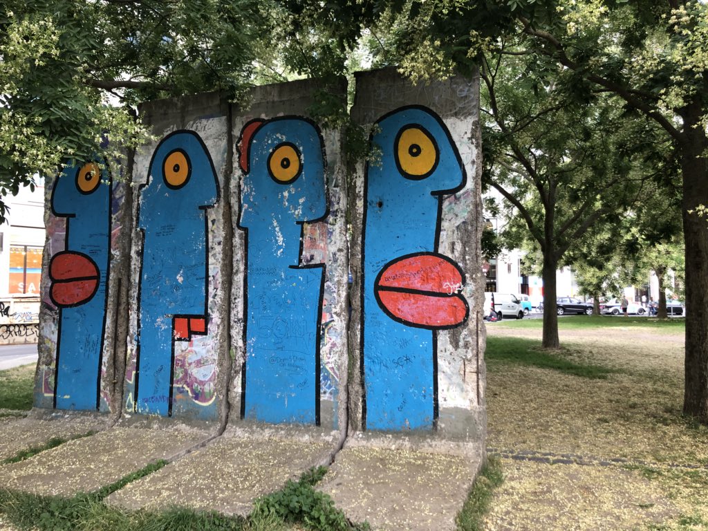 Chicago_School_'s tweet photo. A group of TCSPP students recently arrived in Berlin to partake in a 10-day in-country study abroad experience! We are excited to see these students immerse themselves into another culture to enhance their education and experience! #internationaleducation #tcsppglobal https://t.co/5Eh5dKnFVF