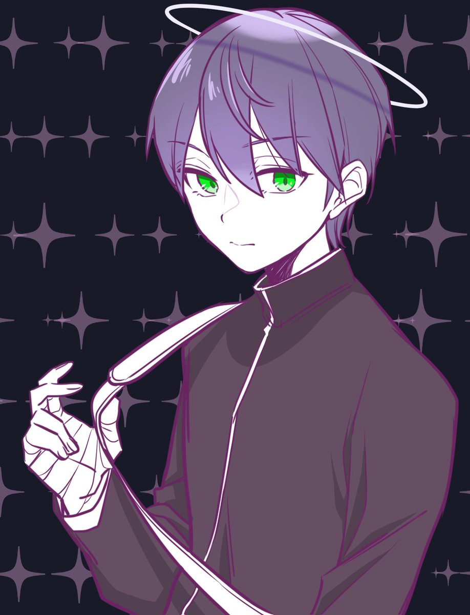 「中学生tyは今よりツンツンしてそう 」|九条ぽこめるのイラスト