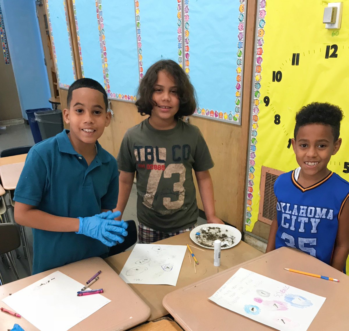 CuriousonHudson's tweet photo. Have you heard of our class offerings at Mosholu Montefiore Community Center at PS8 in the Bronx? It’s a great opportunity to learn and create! For more information, visit https://t.co/9GE5Vx0LBS! #maker #science #summer #camp #bronx #letsdostuff #STEAM #STEM #fun https://t.co/kWELyNWcsJ