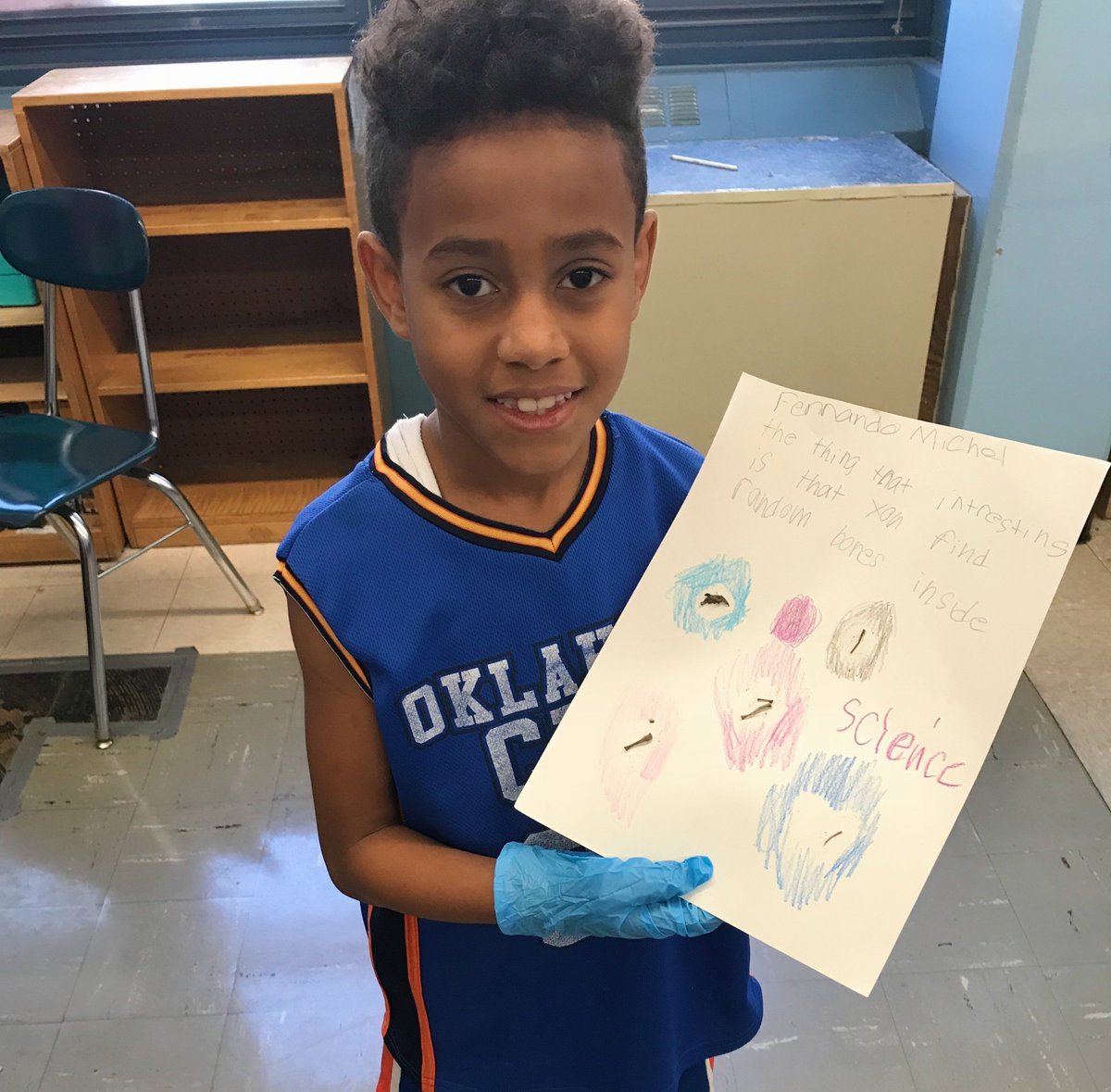 CuriousonHudson's tweet photo. Have you heard of our class offerings at Mosholu Montefiore Community Center at PS8 in the Bronx? It’s a great opportunity to learn and create! For more information, visit https://t.co/9GE5Vx0LBS! #maker #science #summer #camp #bronx #letsdostuff #STEAM #STEM #fun https://t.co/kWELyNWcsJ