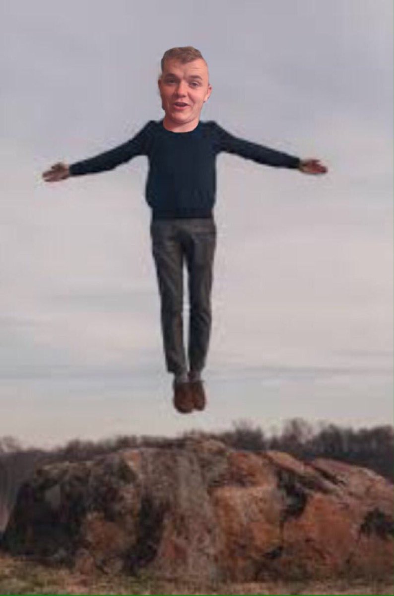 JJ_Hickey14's tweet photo. You’d miss Dorgan levitating tbf https://t.co/8aqlI4VqdV