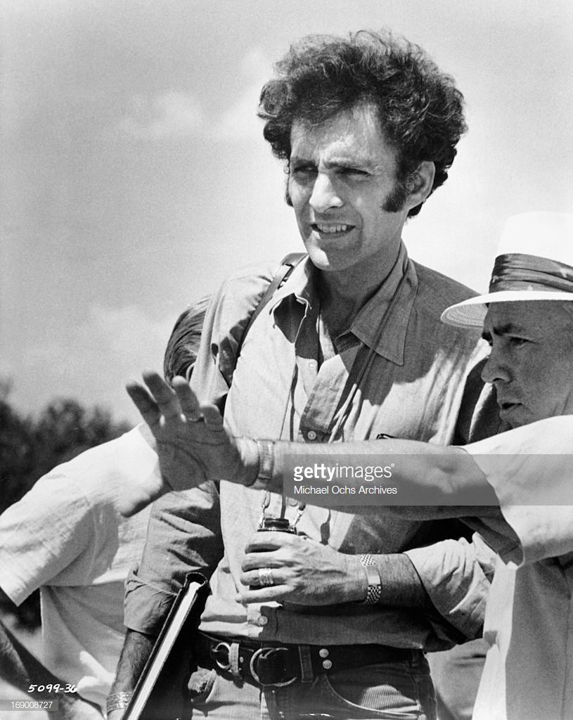 Happy Birthday to super underrated director Monte Hellman!    