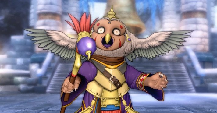 ドラクエ10攻略 おてう ブログ更新 1分切れた ゲルニック将軍の高速周回構成 動画アリ T Co 4aodndhw45 中上級者向け ゲルニックをまも まも 魔戦 賢者で1分前後で周回するモグーラ的なハメ技です やり方を細かく書いてみました