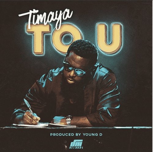 FJ_THEKING's tweet photo. Timaya – “To U” https://t.co/3CHmpLZivy https://t.co/pLgA1OxHwf