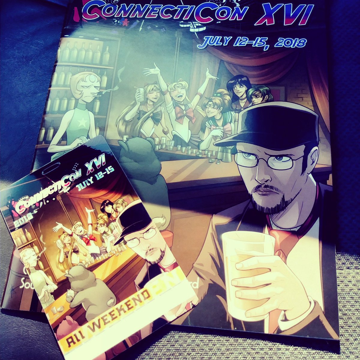 EngineArmor2016's tweet image. 🔩: Oh yeah, life is good.