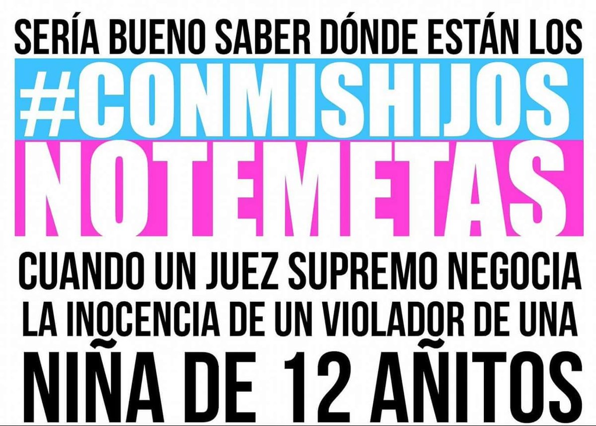 Semiasas's tweet image. Es que la niña ya nació y estos fundamentalistas sólo son #ProFeto
Además su libraco de cuentos les indica que pueden violar a quién quieran si luego pagan con cabras.