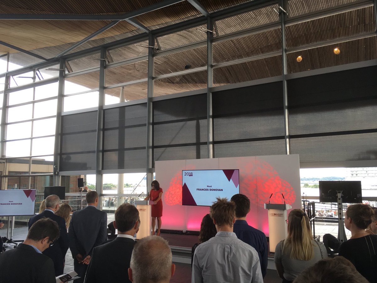 melinconsult's tweet photo. The long wait is over, the awards ceremony is here, well done to all nominated #cewales #g4cwalesawards2018 https://t.co/A4XWogZmM9