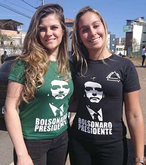 Por que pessoas inteligentes ainda apoiam Bolsonaro depois dos