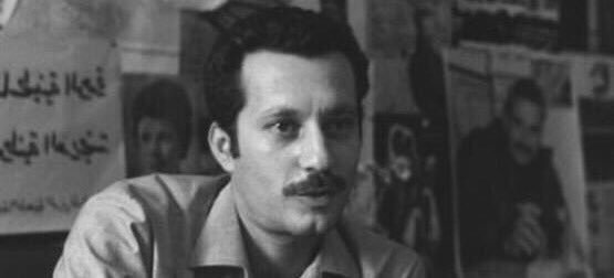 "لا تتعلق بشخص لا يكتب لك
 لا يزاحم يومك ، لا يقرأ ما بك ، لا يحفظ
أهم تواريخك ، لا يملي حياتك بالمفاجأت !"

- غسان كنفاني