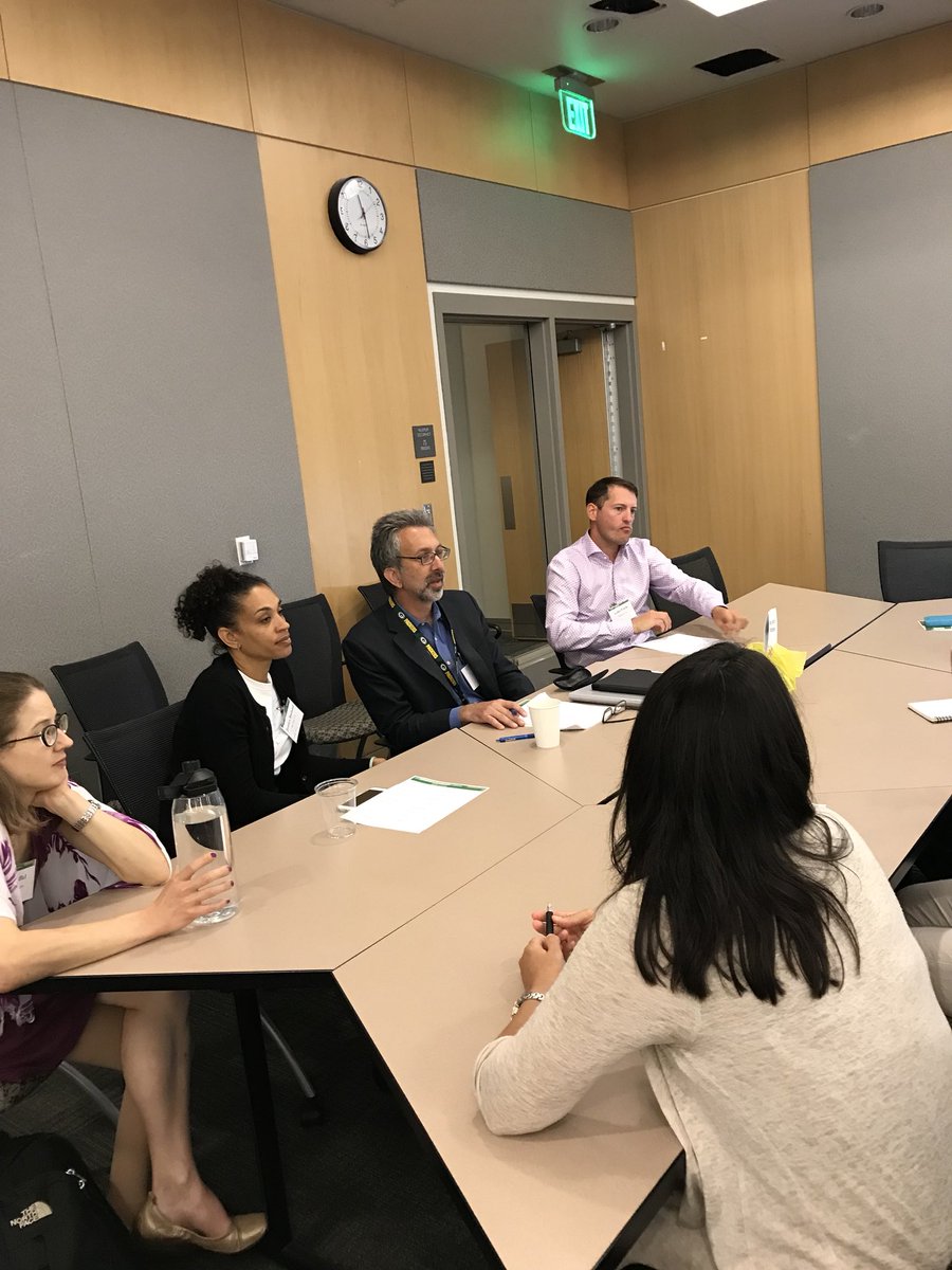 Carrie Edlund (@cnedlund) on Twitter photo Dr. Samore leads VA investigators discussing how to communicate with operational partners <a href="/SLC_IDEAS/">IDEAS Center</a> #CDAconference vahsrd Dr. Samore leads VA investigators discussing how to communicate with operational partners <a href="/SLC_IDEAS/">IDEAS Center</a> #CDAconference vahsrd