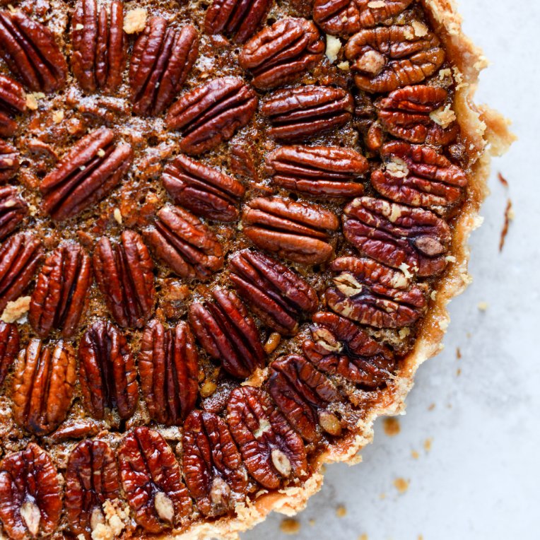 Happy National Pecan Pie Day!

#PecanPie #BestPieEver #ChelseaMi #NationalPecanPieDay