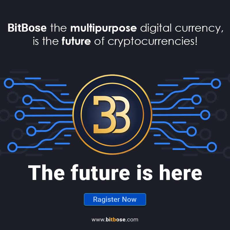 Bitbosecoin's tweet photo. Bitbose ecosystem houses a Hybrid crypto exchange which offers you best token price and hence value for your money. To learn more visit: https://t.co/O3gJIntKZb

#ico #presale #cryptobank #cryptocurrencies https://t.co/7V9ROCMy20