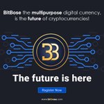 Photo by Bitbose (@Bitbosecoin)