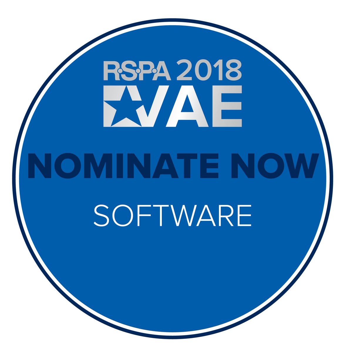 RPOWERPOS's tweet photo. Let your voice be heard at @InsideRSPA @RetailNOW2018 - only two weeks left to submit nominations for the Vendor Awards of Excellence.
Vote today: https://t.co/bEHRwCHK0e
#pointofsale #PickYourPartners #var #posreseller #isv https://t.co/81gwX90Yus